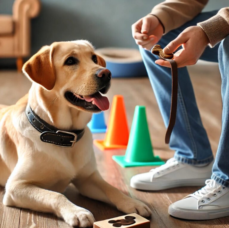 래브라도리트리버