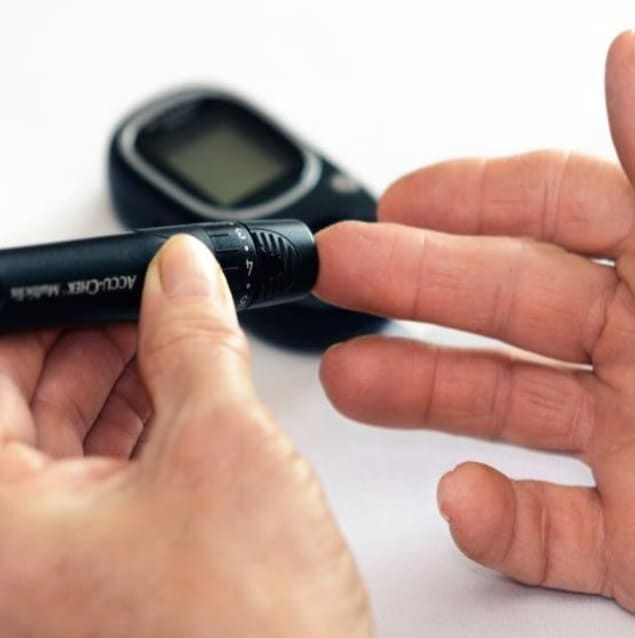 당뇨증상3가지 유형 초기증상 좋은음식과 치료방법 6 당뇨증상