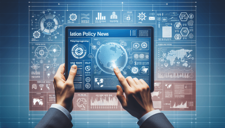대한민국 정부 정책뉴스포털 소개