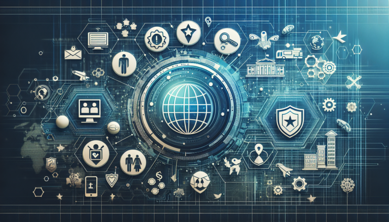 디지털 플랫폼 정부로 국민 안전을 강화하는 혁신적인 변화 분석