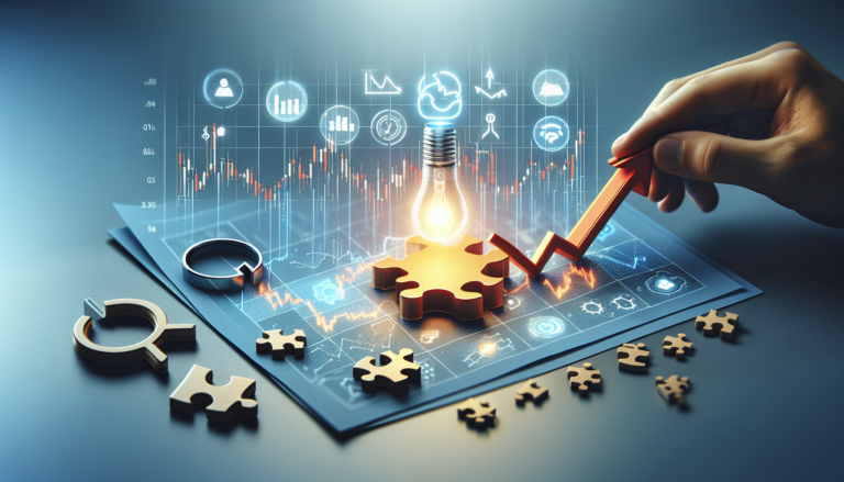 삼성전자 주가 하락 원인과 대응 전략의 핵심 해법 소개