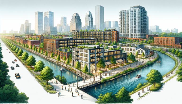 성수전략정비구역, 한강변 신흥 부촌으로의 투자 기회