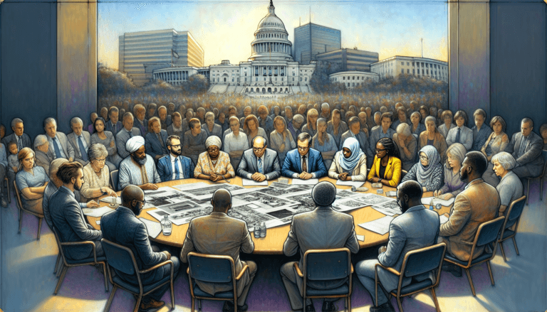 오송참사 원인 규명 국정조사 촉구