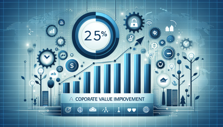 SK하이닉스 주주환원 정책으로 기업가치 25% 향상하는 법