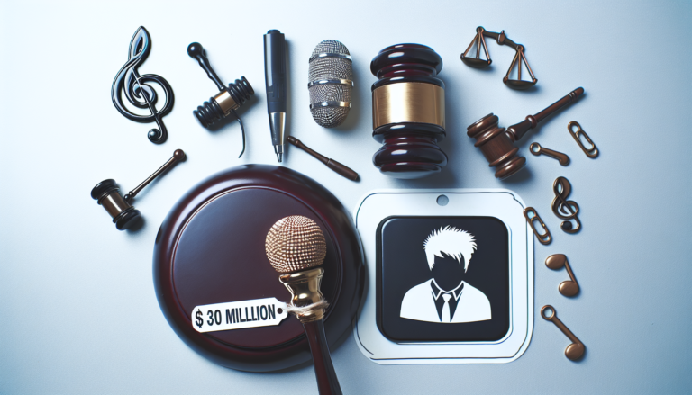 강다니엘 명예훼손 사건, 유튜버 탈덕수용소의 법적 책임 3000만 원 배상 판결 분석