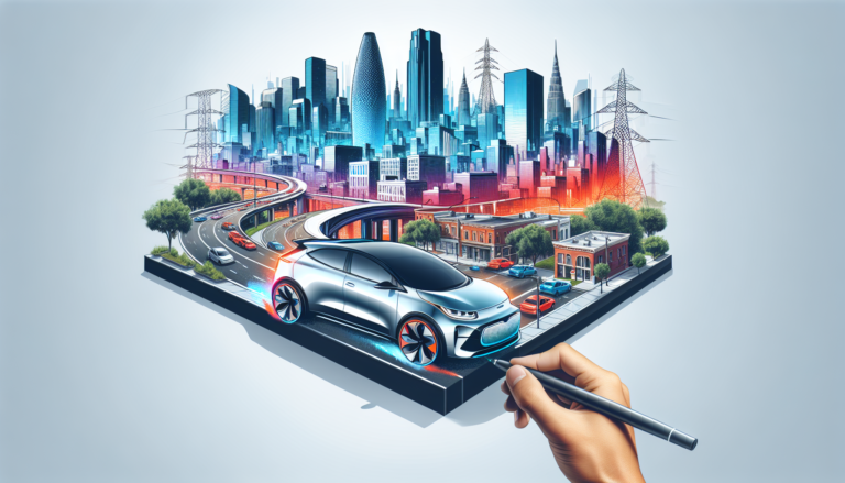 기아 EV9으로 미국 시장에서 소비자 선택에 영향을 주는 이유와 장점 분석