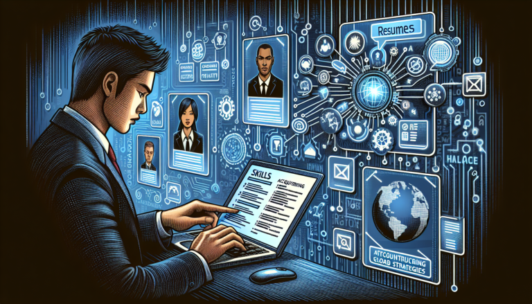 대기업 인사 트렌드: 기술 인재 중시와 글로벌 전략의 변화