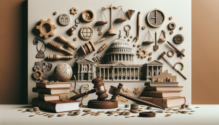 민주당의 추경호 내란죄 고발, 정치적 긴장 속 탄핵 논의 활발히 진행 중