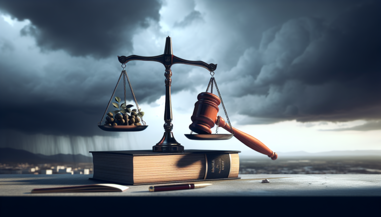 비상계엄 하 군의 대응: 박안수 총장의 결정과 논란 분석