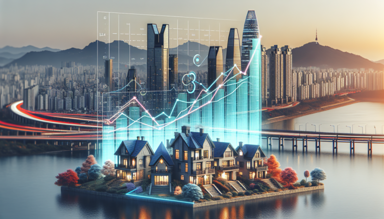 서울 빌라 월세 거래 증가의 원인과 향후 전망 분석