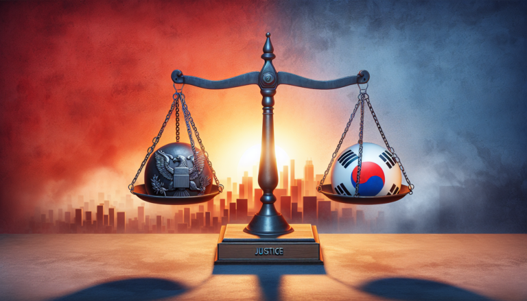 한국 계엄 제도의 위험성과 민주적 통제 방안 제시