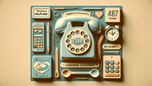 청소년이 언제든지 상담받을 수 있는 1388 서비스의 모든 것